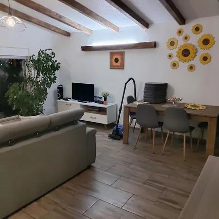 Sunflower Villa *