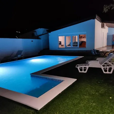 Sunflower Villa Mostar