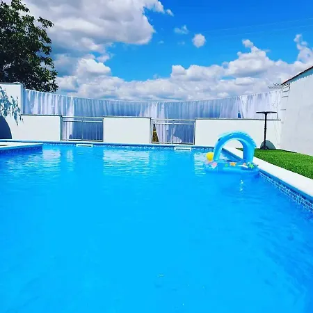 Villa Sunflower Mostar
