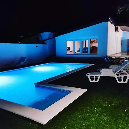 Sunflower Villa *