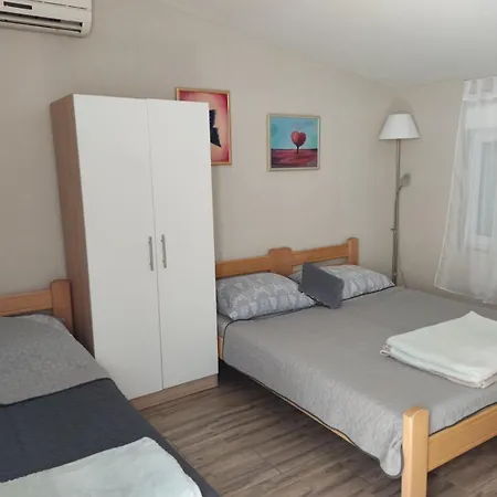 Sunflower Mostar