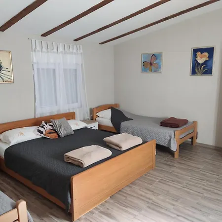 Sunflower Willa Mostar