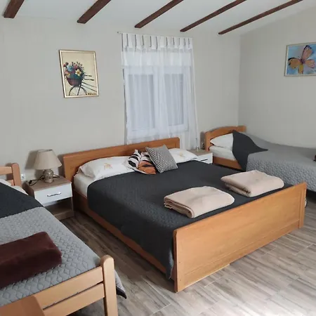 Sunflower Willa Mostar