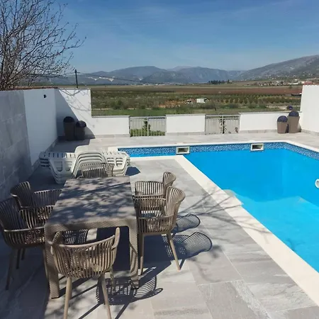 Villa Sunflower Mostar