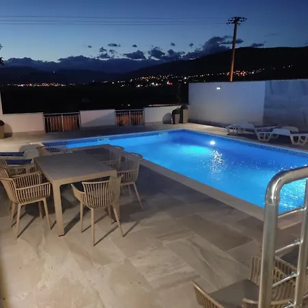 Villa Sunflower Mostar